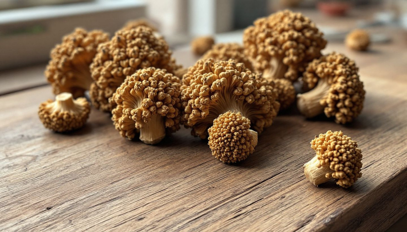 Découverte des saveurs : Techniques et astuces pour cuisiner les morilles