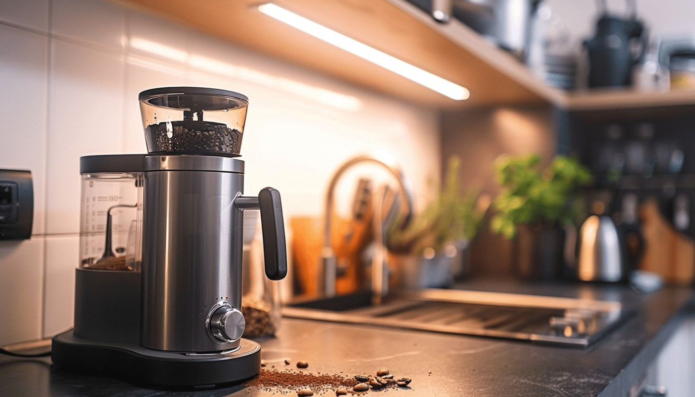 Des conseils pour choisir un moulin à café adapté à vos besoins